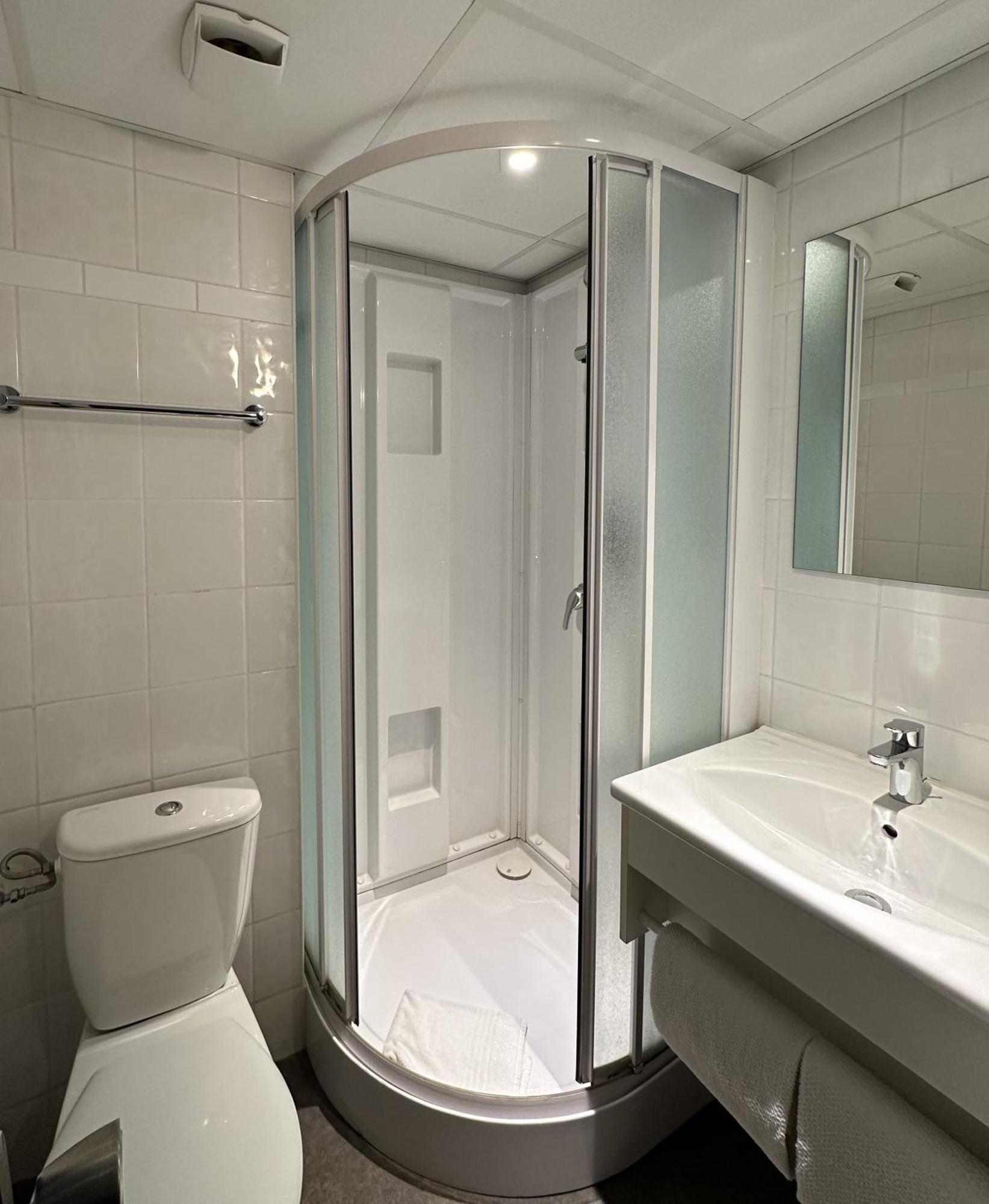 Ibis Budget Καόρ Εξωτερικό φωτογραφία