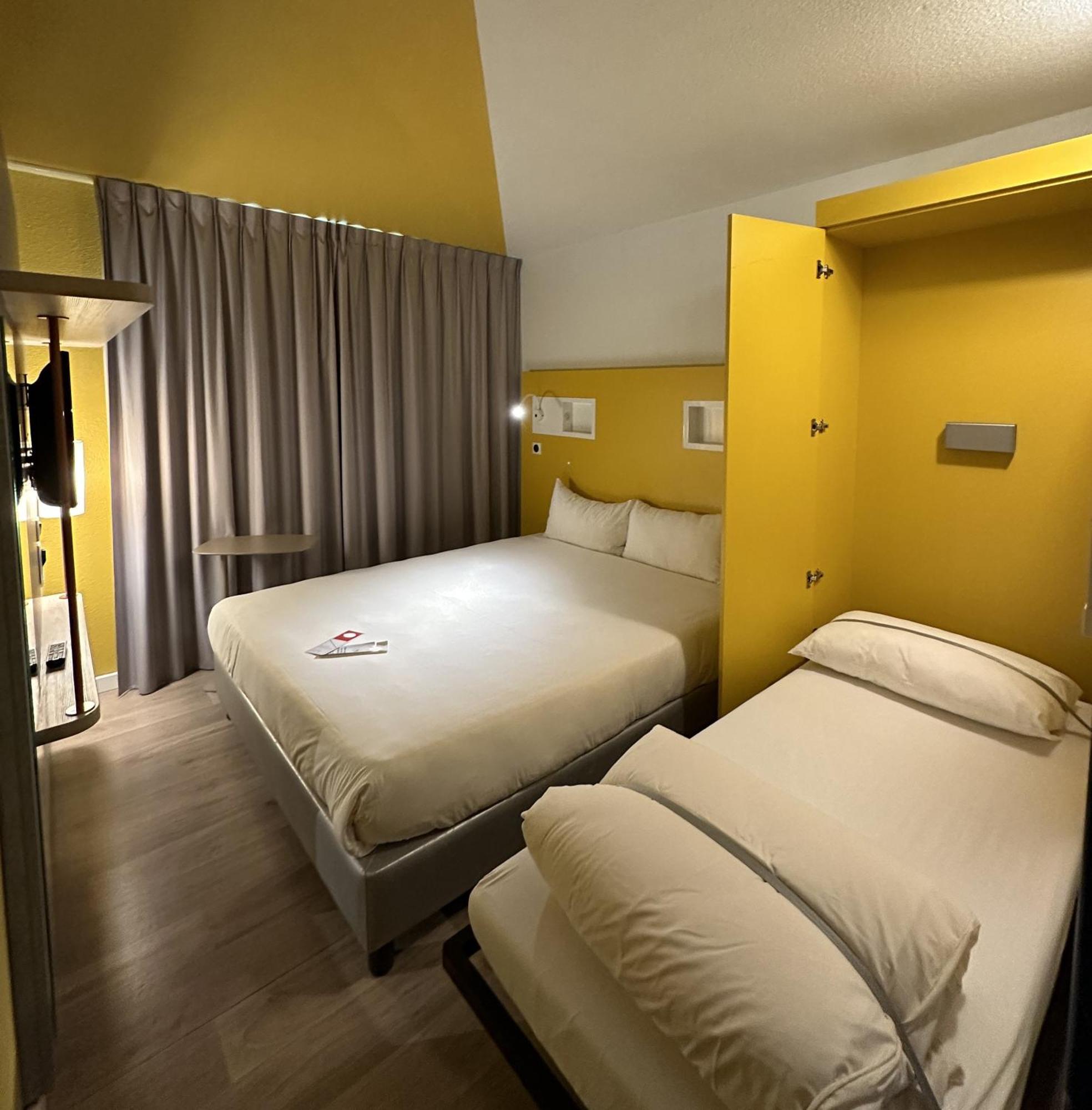 Ibis Budget Καόρ Εξωτερικό φωτογραφία