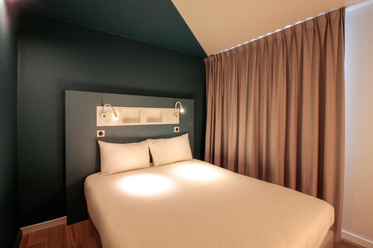 Ibis Budget Καόρ Εξωτερικό φωτογραφία